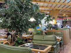 大堂-青柠记忆泰式海鲜火锅(合生汇购物中心店)