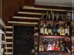 -迦南D BAR