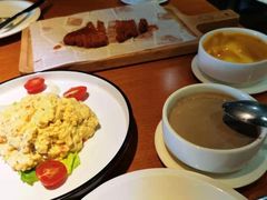 -布拉格餐厅· 中欧捷克菜(全国首店)