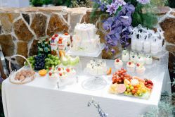 -觅糖派对·宝宝宴生日宴一站式派对策划(河西店)