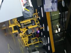 -可逸运动24小时健身