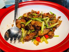 -五缘湾凯悦酒店·悦饗中餐厅