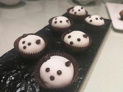 -马仕玖煲·融合菜·酥不腻烤鸭(人大店)