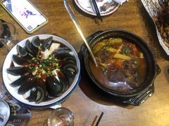 -锦州烧烤(食品街店)