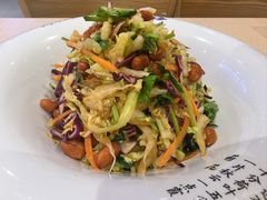 -老边饺子馆(东单店)