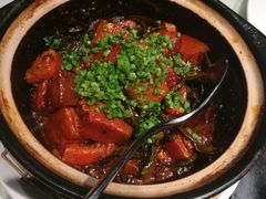 -马仕玖煲·融合菜·酥不腻烤鸭(人大店)