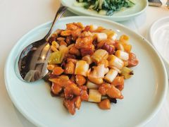 -惠丰堂饭庄·烤鸭·京味菜(西北旺·航天城店)