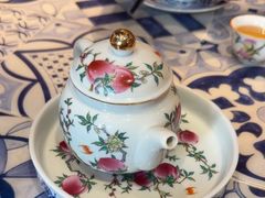 -图味美小黄鱼·景德菜(浙江路店)