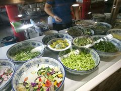 -老保定驴肉馆(云岗路店)
