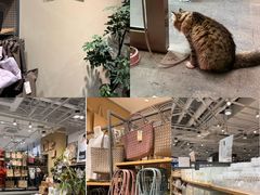 -MUJI无印良品(武汉世界城广场店)