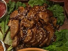 -肥肥虾庄·金牌油焖大虾(杨园滨江时代walk店)