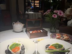 -狮拾久·现代新加坡料理(壹方城店)