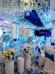 -冠豪主题婚礼酒店·宴会厅(机场店)