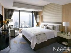 -上海静安香格里拉大酒店
