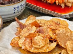 -神仙钵湘香土菜馆(光华路店)