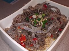 -半天妖烤鱼(紫荆广场店)