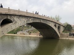 -赵州桥景区