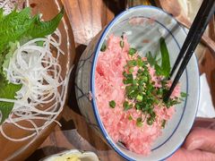 -玄白·炭烤活鳗(上海首店)