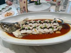 -宴昆山·私房菜(春晖店)