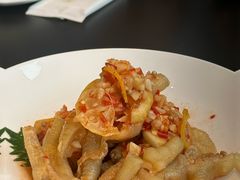 -常鲜楼常来尝鲜海胆馆(星海店)