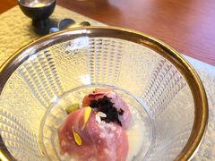 -九献创意菜·牛排馆(亮马河花园店)