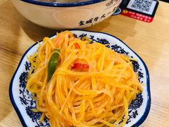 -唏嘛香·金城牛大(虹口龙之梦店)