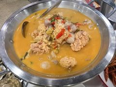 -辣不怕口味虾(凌霄路店)