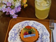 -花间烘焙BLossom Bakery