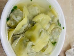 -小胖子馄饨店(洪兴路店)
