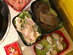 -钢管厂五区小郡肝串串香(南山店)