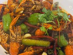 -遇西祠·海鲜烧烤(总店)