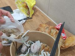 -非遗·十八曲鱼饺(西马总店)