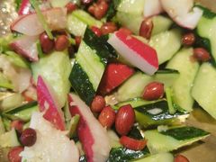 -丰茂烤串(公园店)