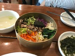 -全州拌饭馆(断桥店)