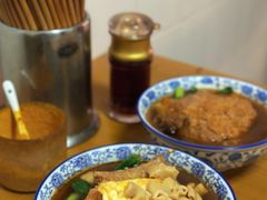 大肠-宜沁手打面