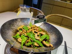 -费大厨辣椒炒肉(正佳广场店)