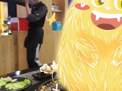 -景家大乾烤肉(新村十区店)