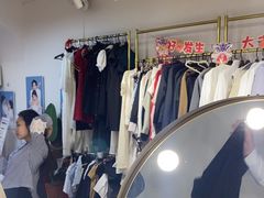 -DEKA大咔摄影·企业形象照·商务形象照拍摄(番禺南村万博店)