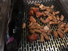 -西昌老号李小肠特色烧烤园(双流店)
