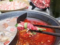 -鸿姐老火锅·传统炒料(上海旗舰店)