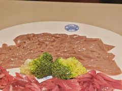-龙森园火锅(琴台路店)