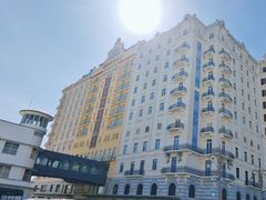 -澳门励庭海景酒店