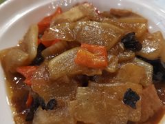 -归元·云集斋素菜馆
