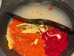 -巴蜀大将火锅(春熙店)