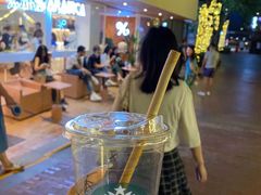 -% Arabica阿拉比卡咖啡(武汉天地店)