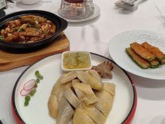 -广州酒家(昌岗地铁站店)