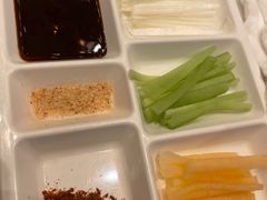 -城南往事(滨江世茂店)