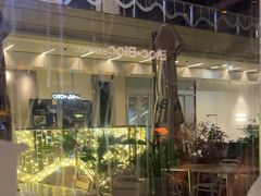 -Blac+Blac(中海环宇荟店)