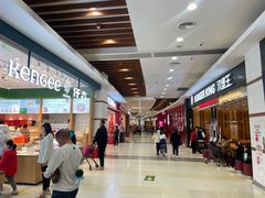 -永旺梦乐城(金银潭店)