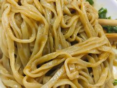 拌面-江南红鱼汤(洋中花园店)